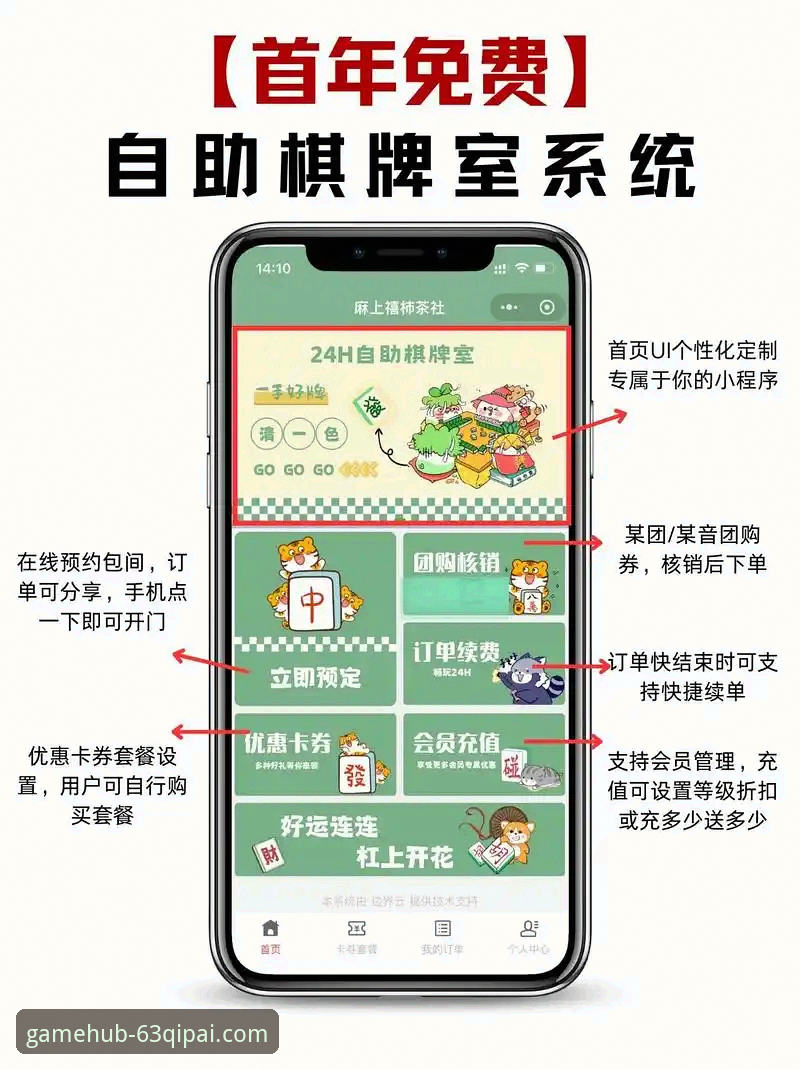 掌握63棋牌游戏中心的7个关键要点，开启2026智慧竞技之旅